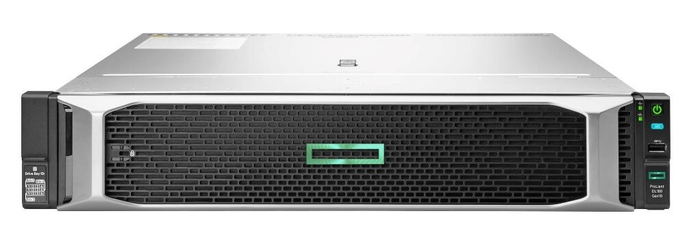 Servidor HPE ProLiant DL180 Gen10